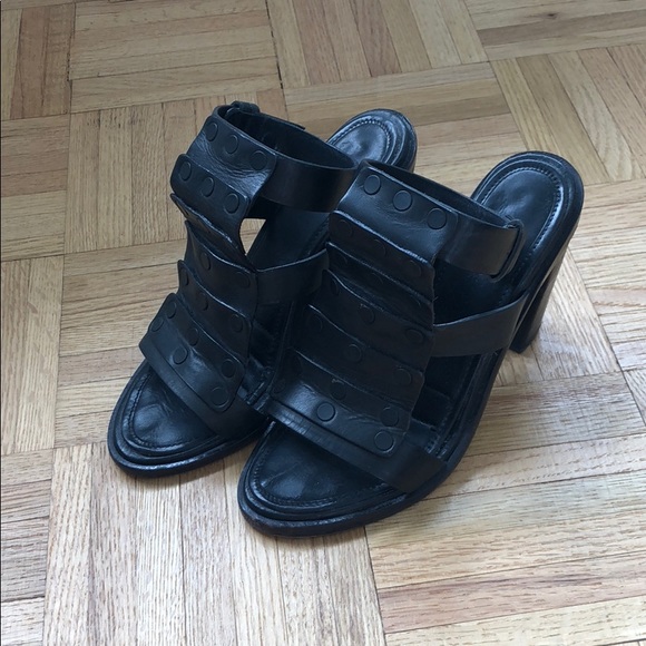 Rag & Bone heels - Picture 1 of 5